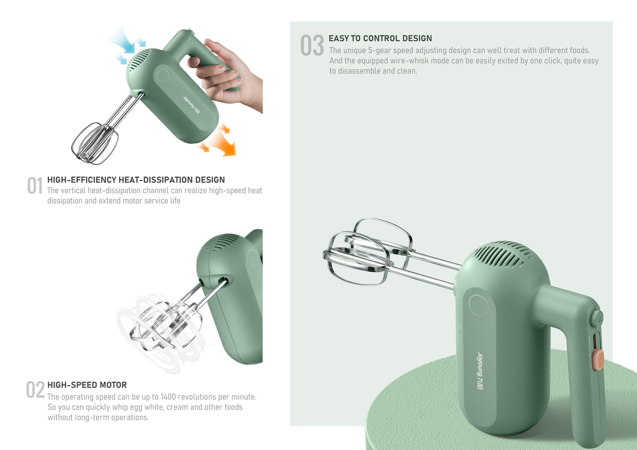 Whisk，Garlic pounder，Juicer，juice cup，