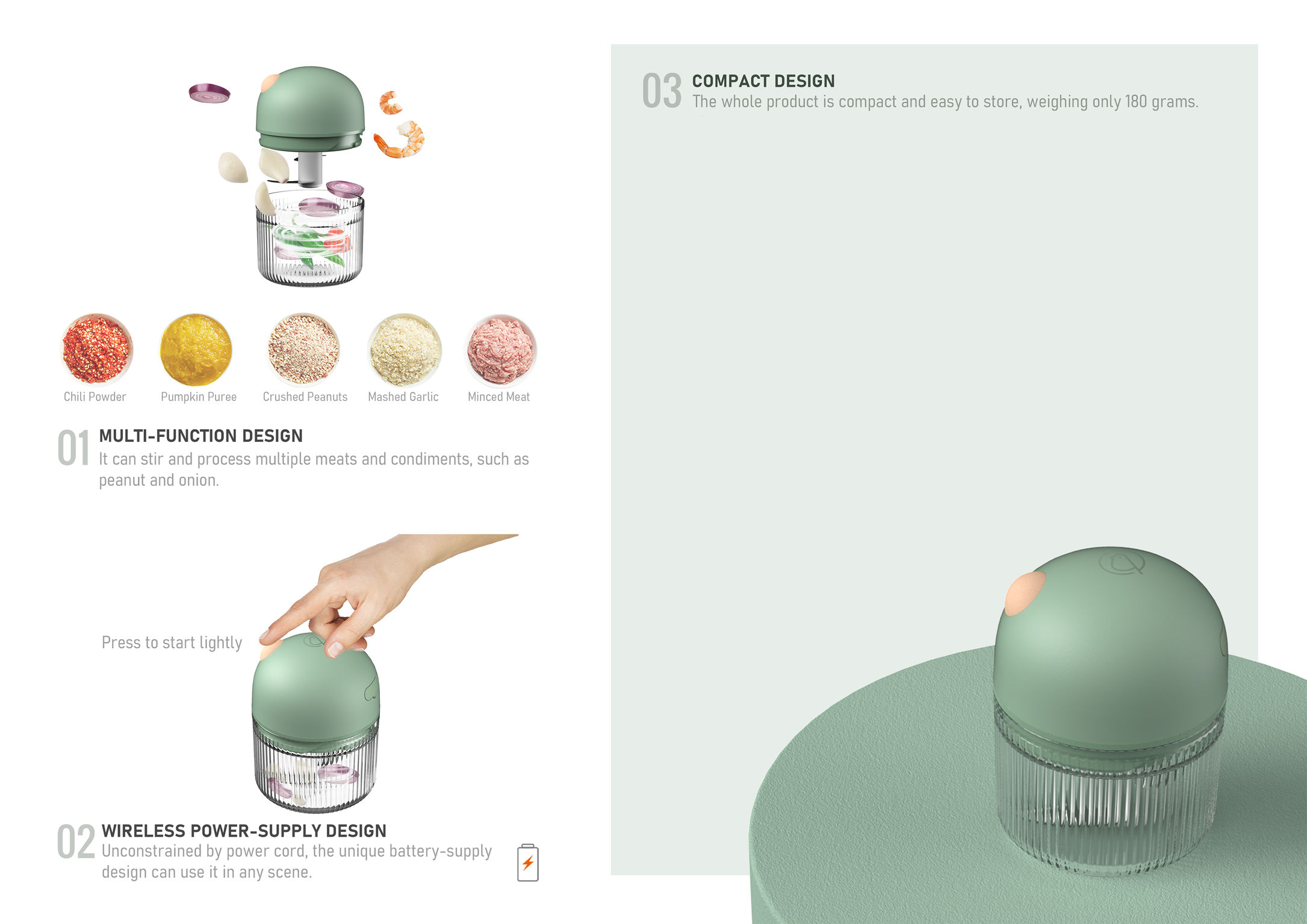 Whisk，Garlic pounder，Juicer，juice cup，