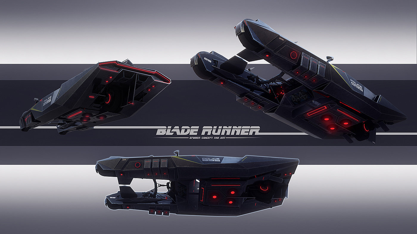 automobile，science fiction，Art，concept，