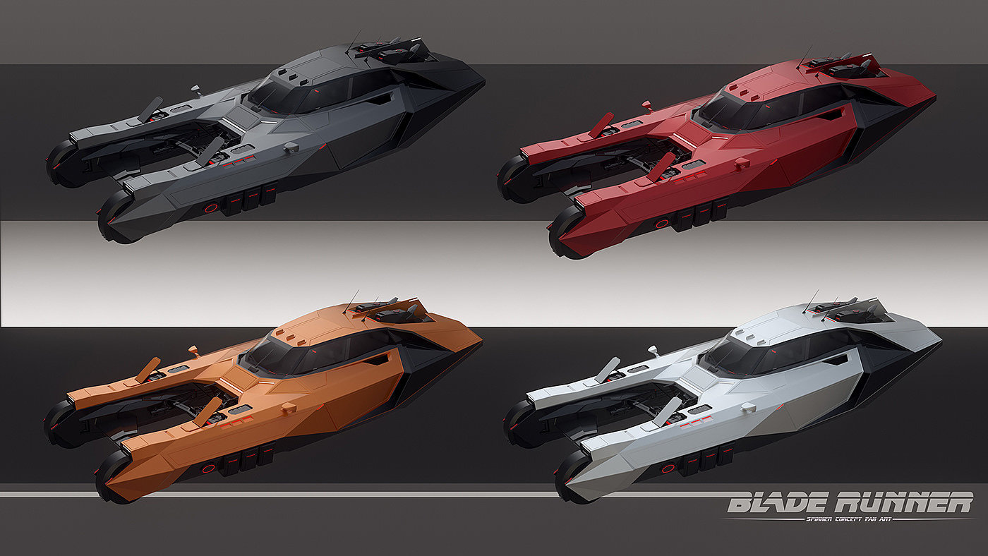 automobile，science fiction，Art，concept，