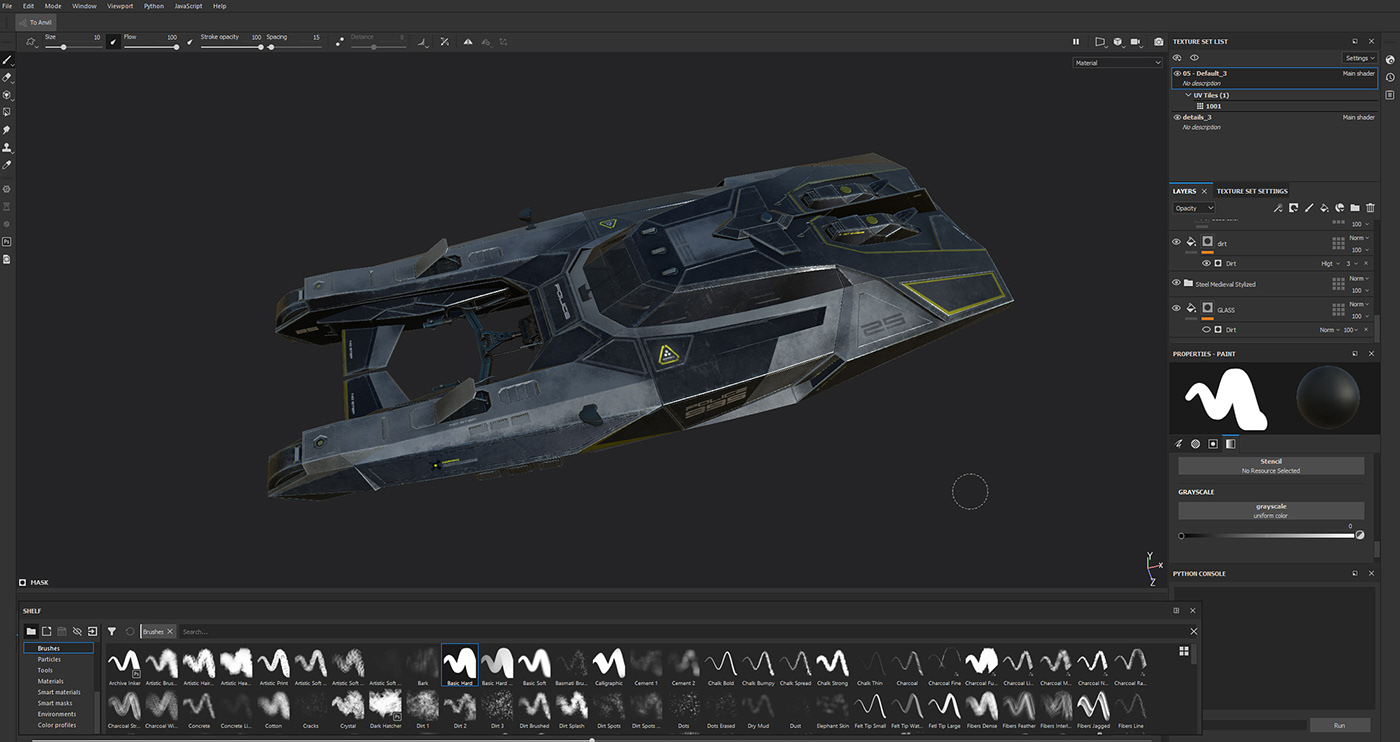 automobile，science fiction，Art，concept，