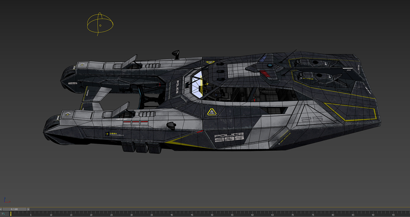 automobile，science fiction，Art，concept，