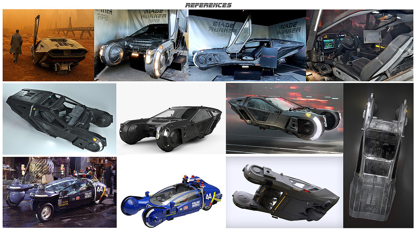 automobile，science fiction，Art，concept，