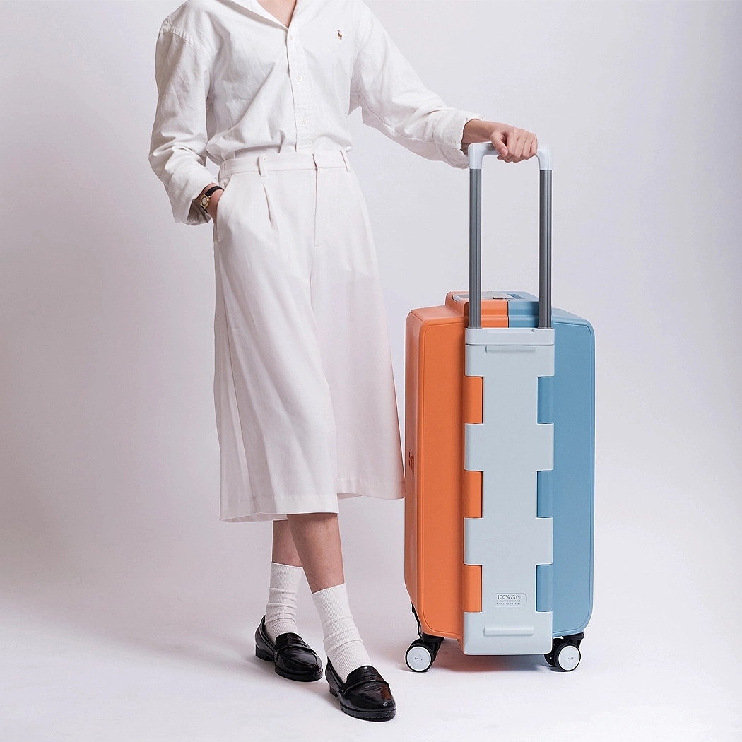 trunk，Recyclable，Easy to disassemble，assemble，