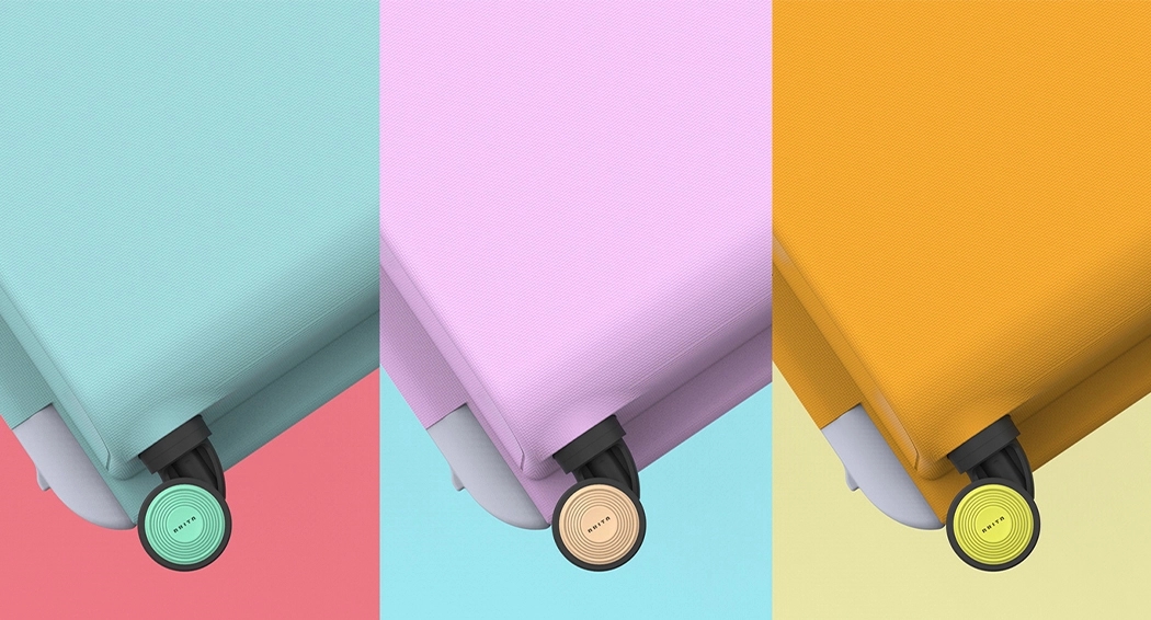 trunk，Recyclable，Easy to disassemble，assemble，