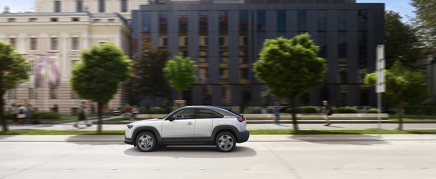 automobile，Photography，cgi，Mazda，