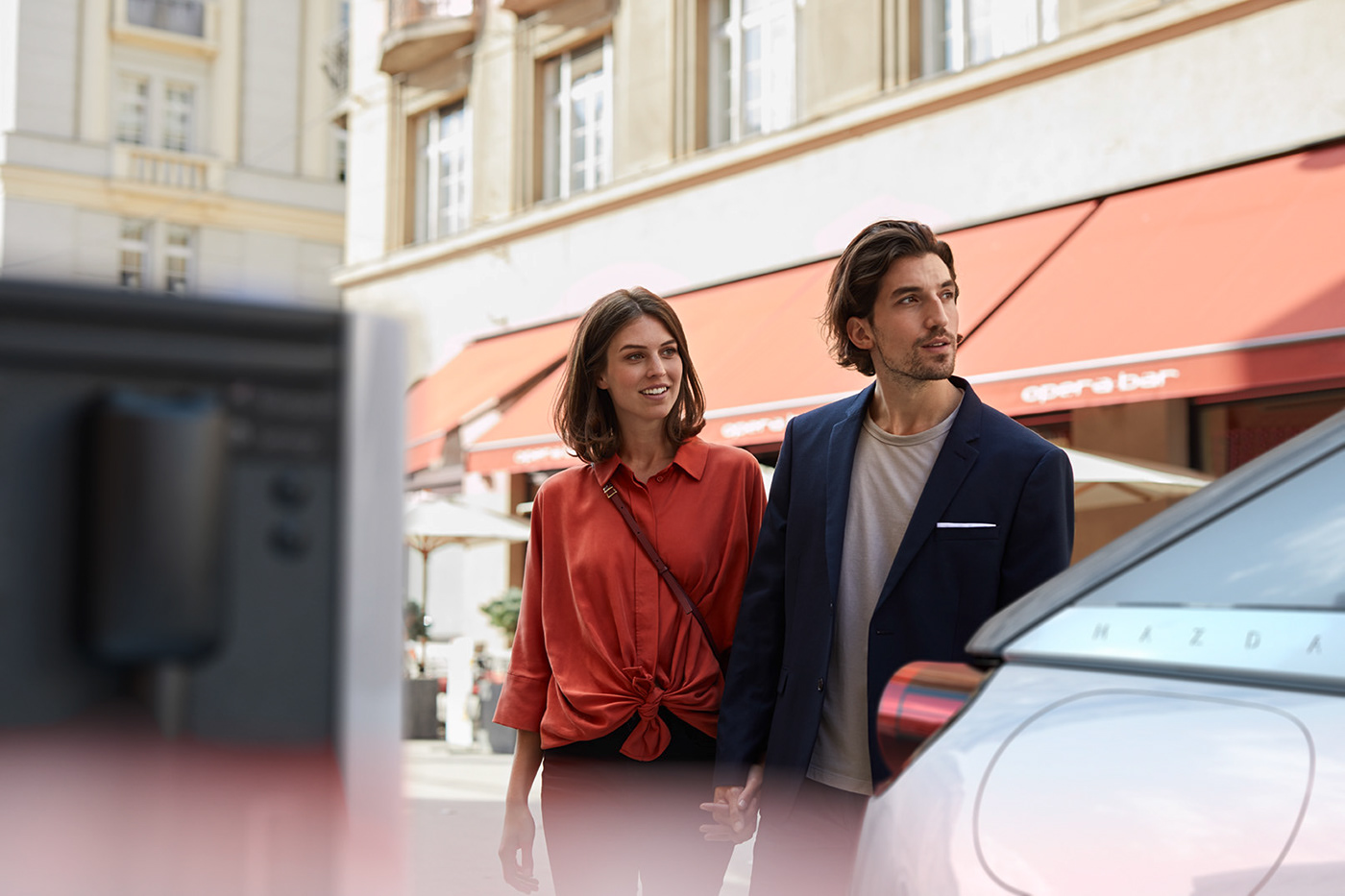 automobile，Photography，cgi，Mazda，