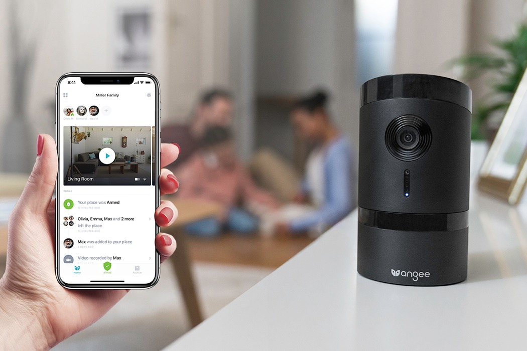 intelligence，security，camera，Sweeping robot，Key buckle，