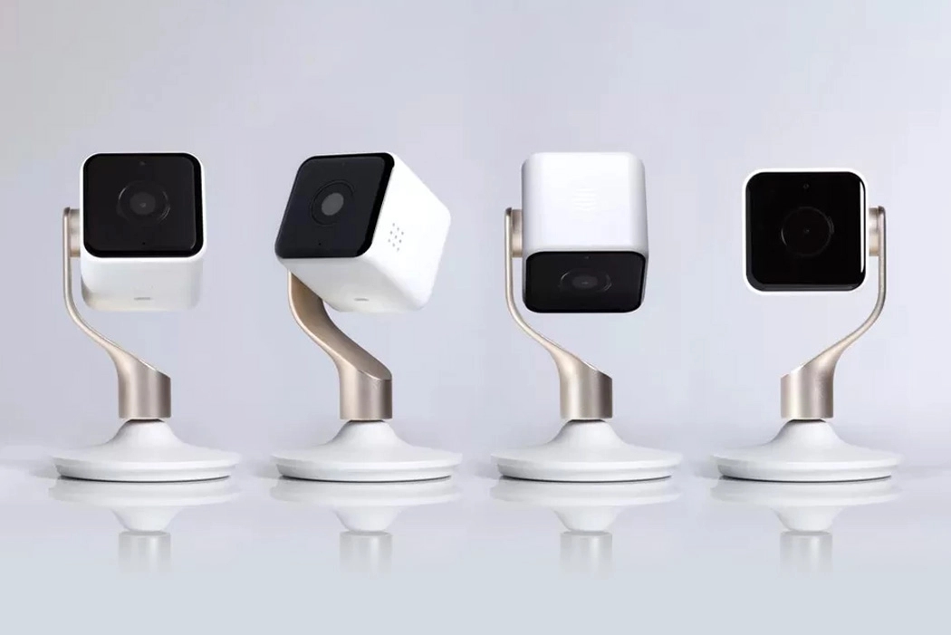 intelligence，security，camera，Sweeping robot，Key buckle，