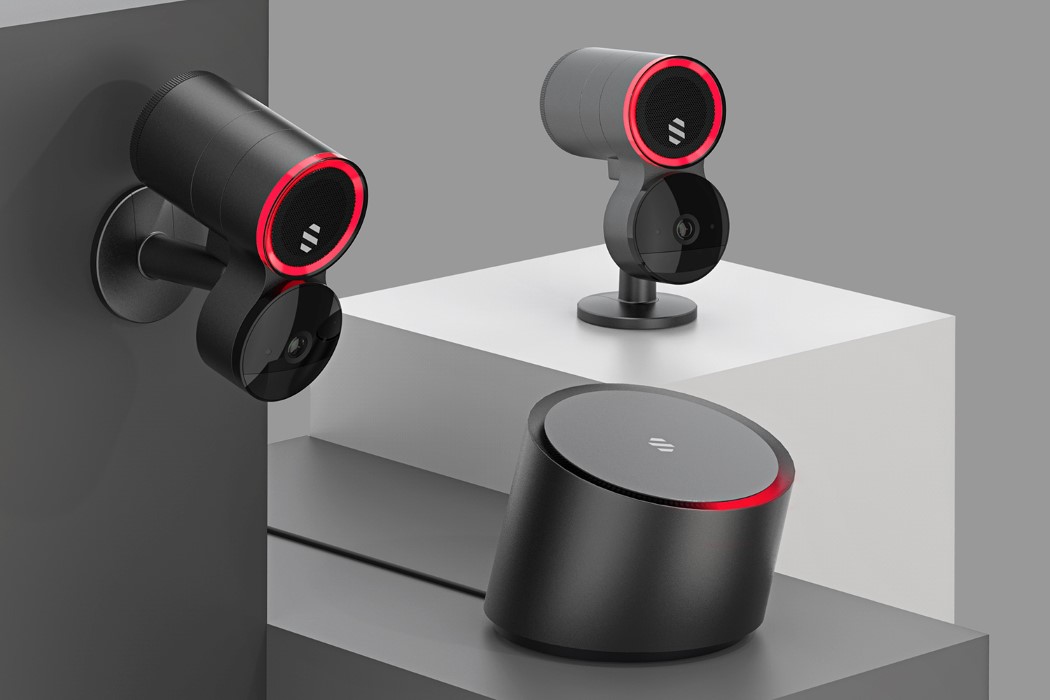 intelligence，security，camera，Sweeping robot，Key buckle，