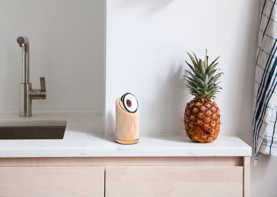 intelligence，security，camera，Sweeping robot，Key buckle，