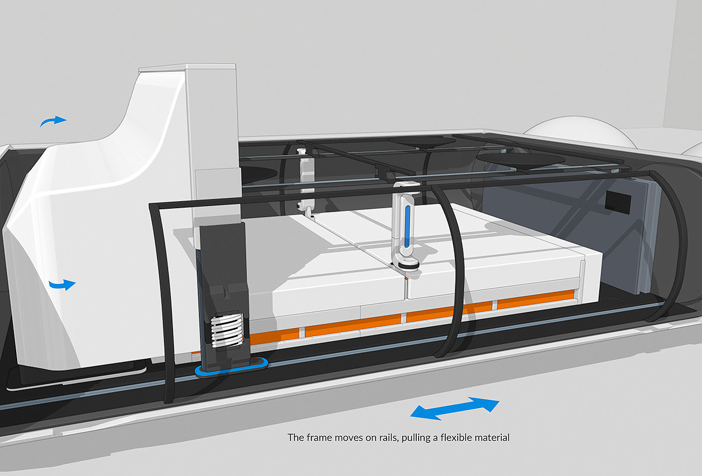 industrial design，automobile，Toyota，vehicle，Driverless，