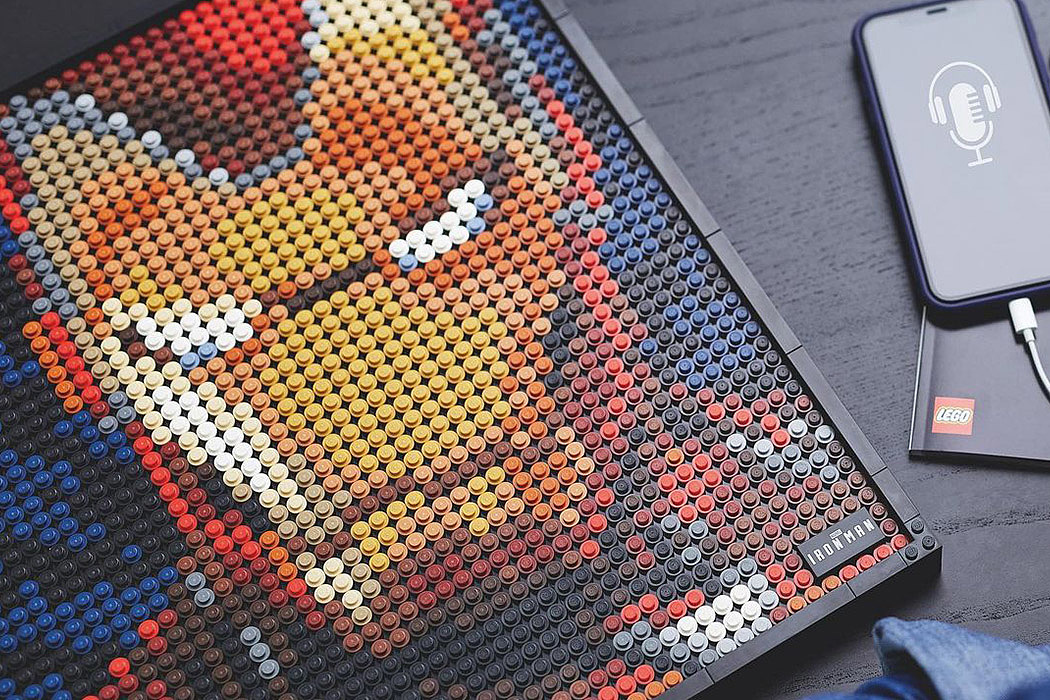Toys，Lego，Art，adult，