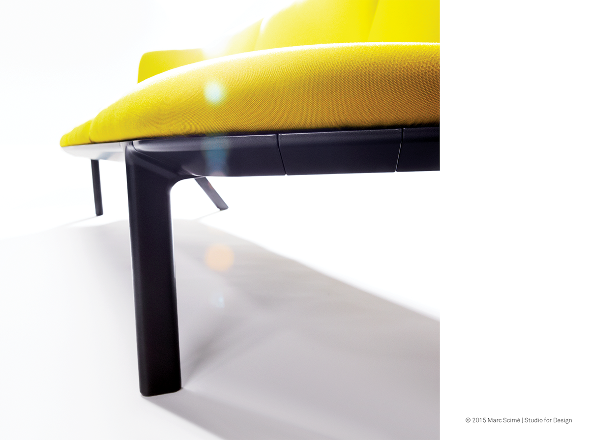 modularization，bench，make，