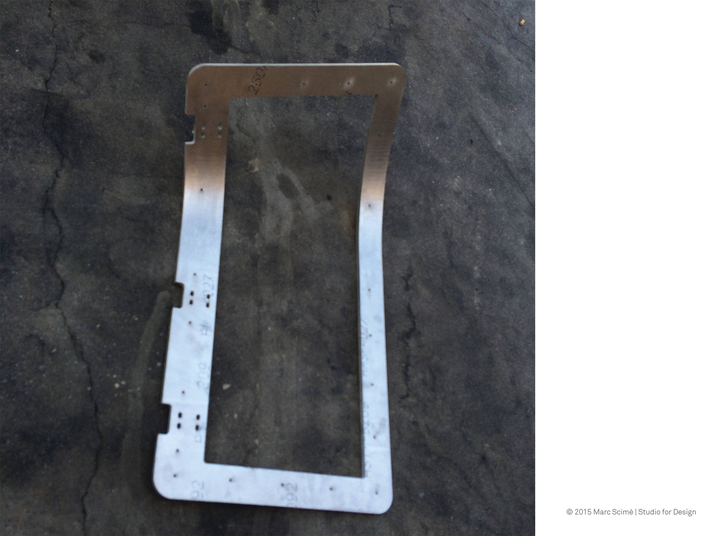 modularization，bench，make，