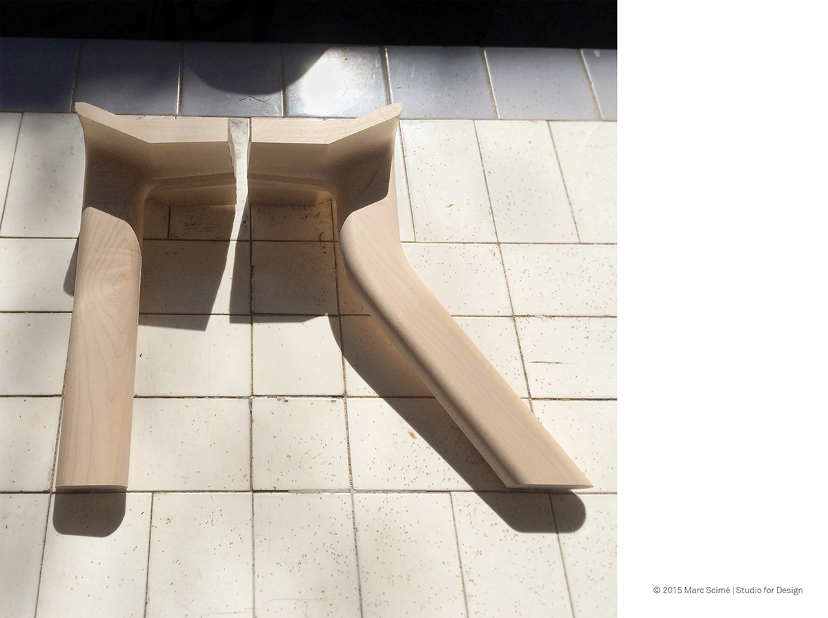 modularization，bench，make，