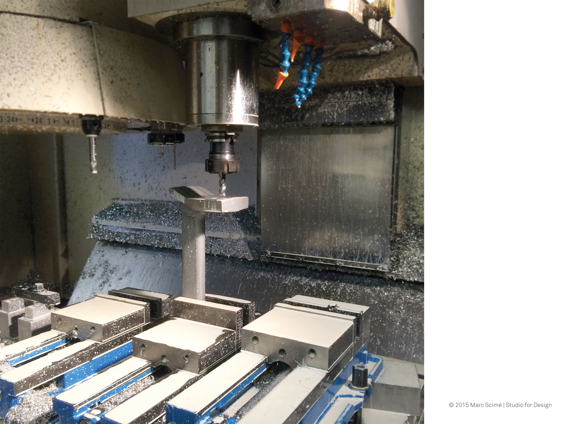 modularization，bench，make，