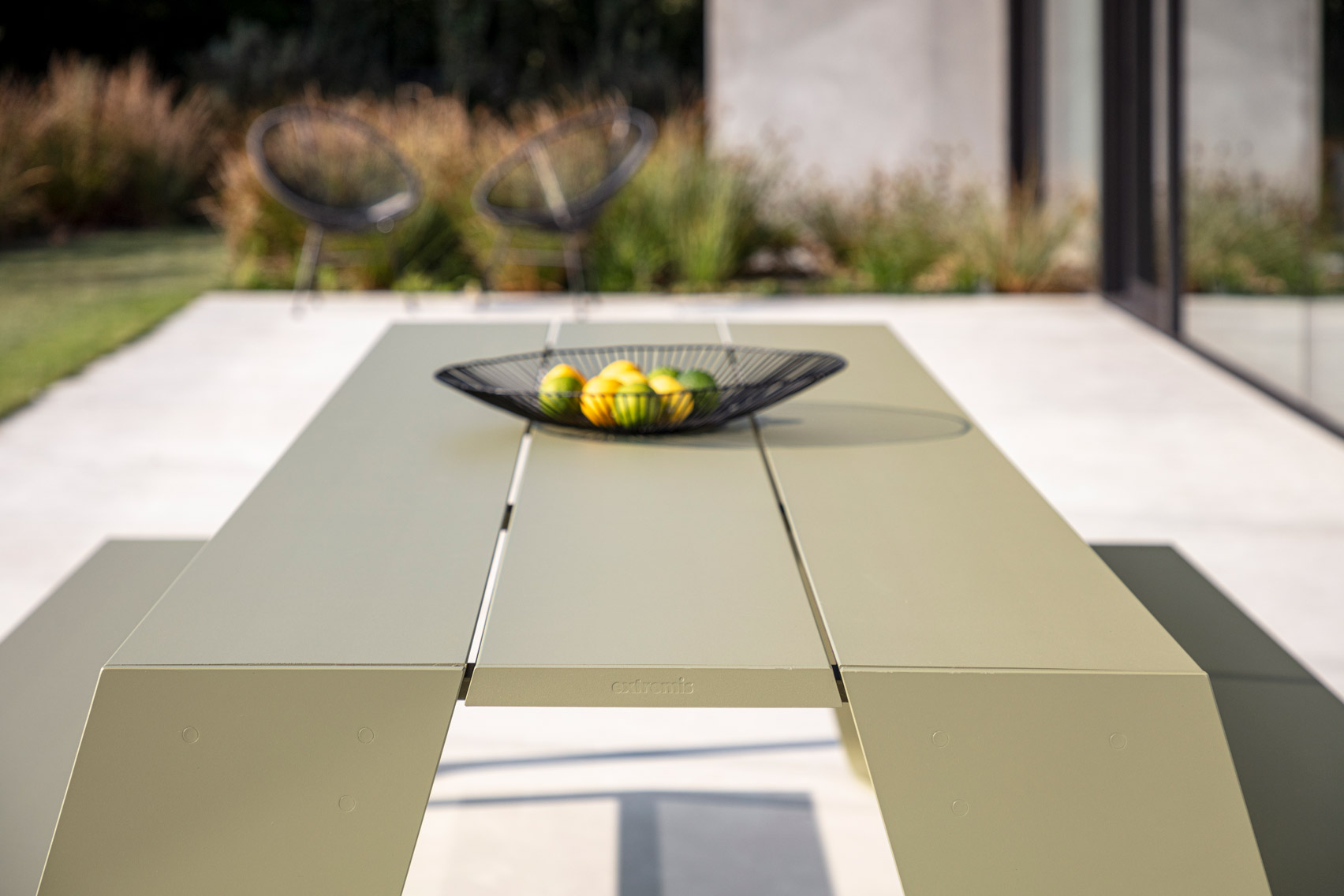 outdoors，Table，aluminium，