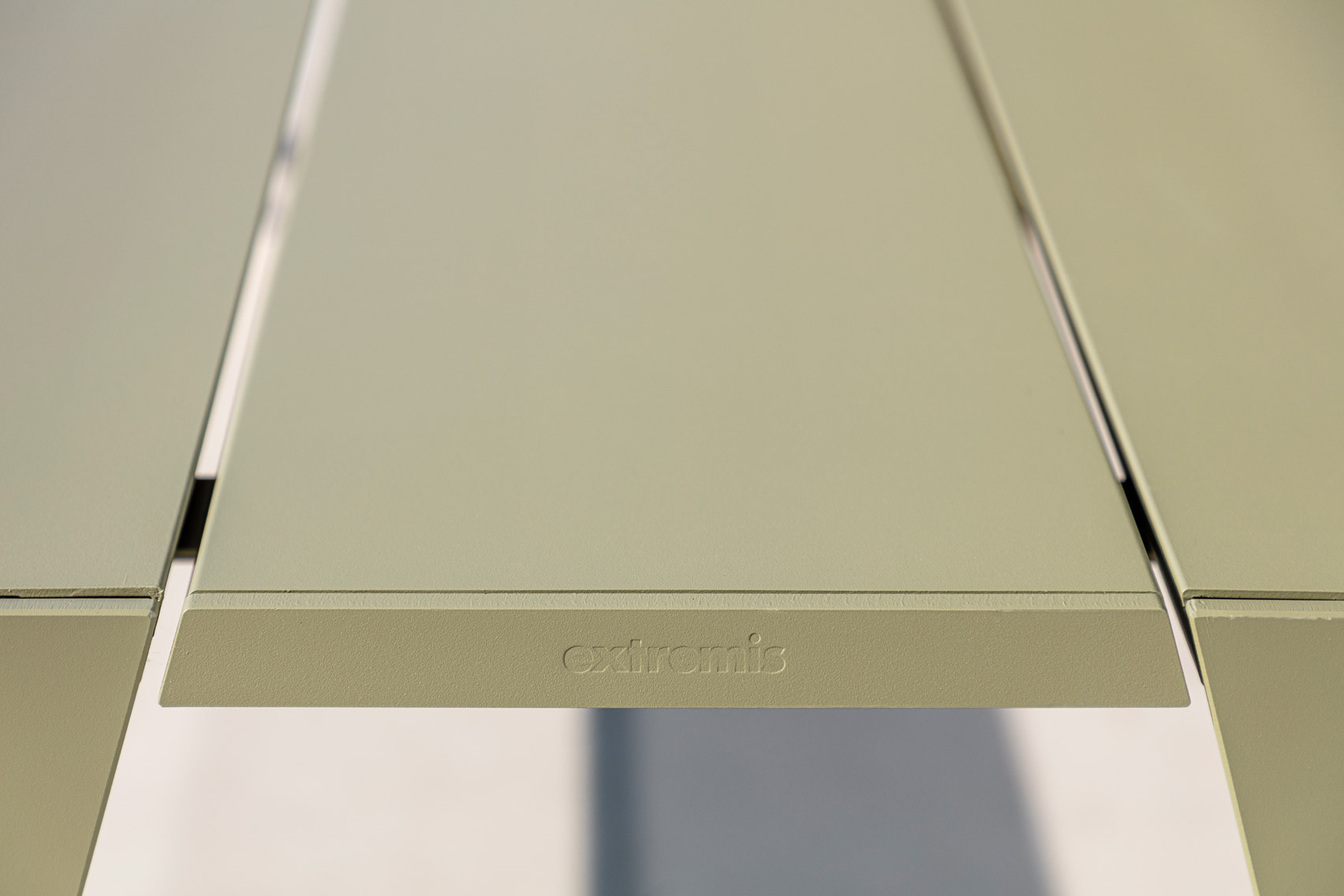 outdoors，Table，aluminium，