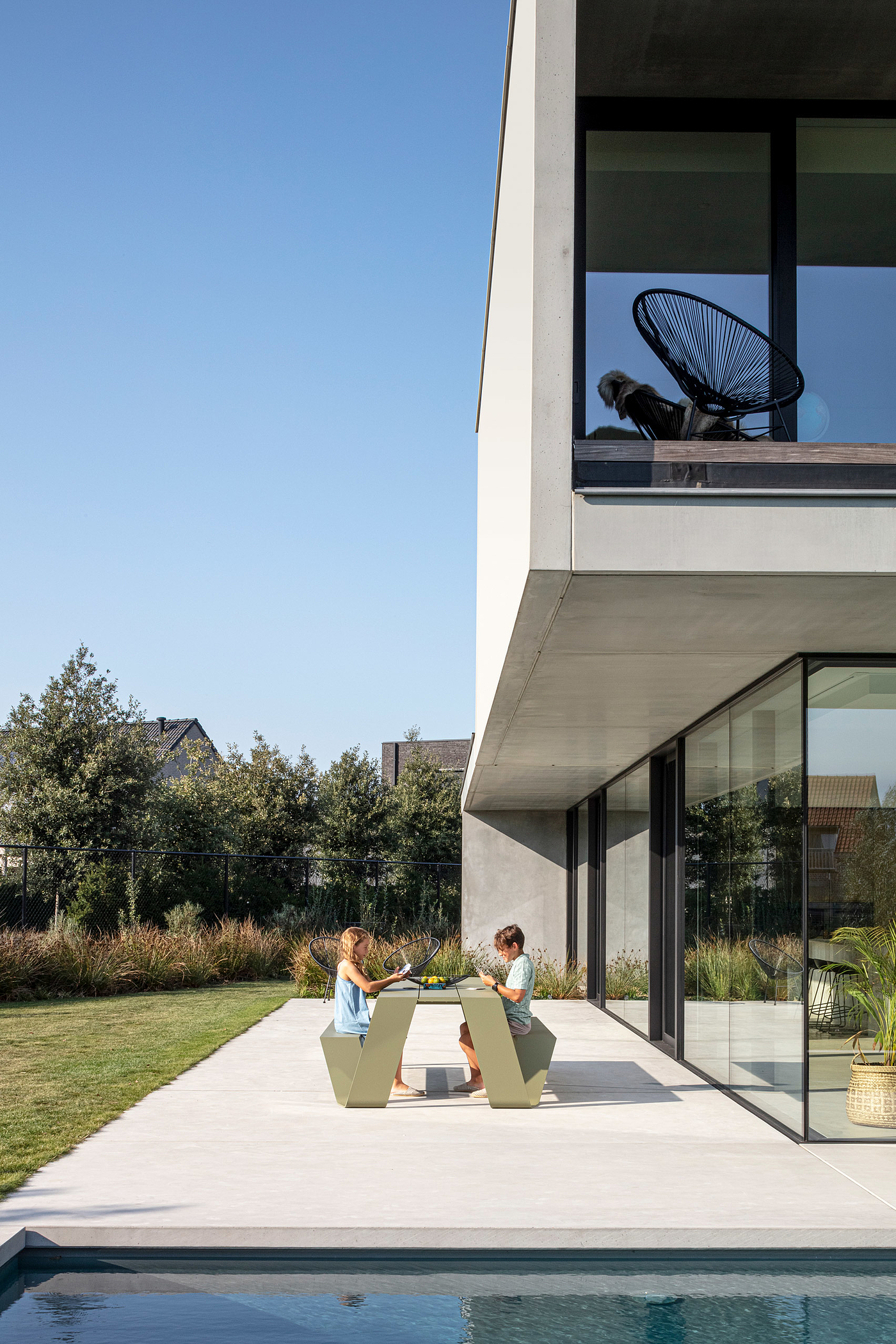 outdoors，Table，aluminium，