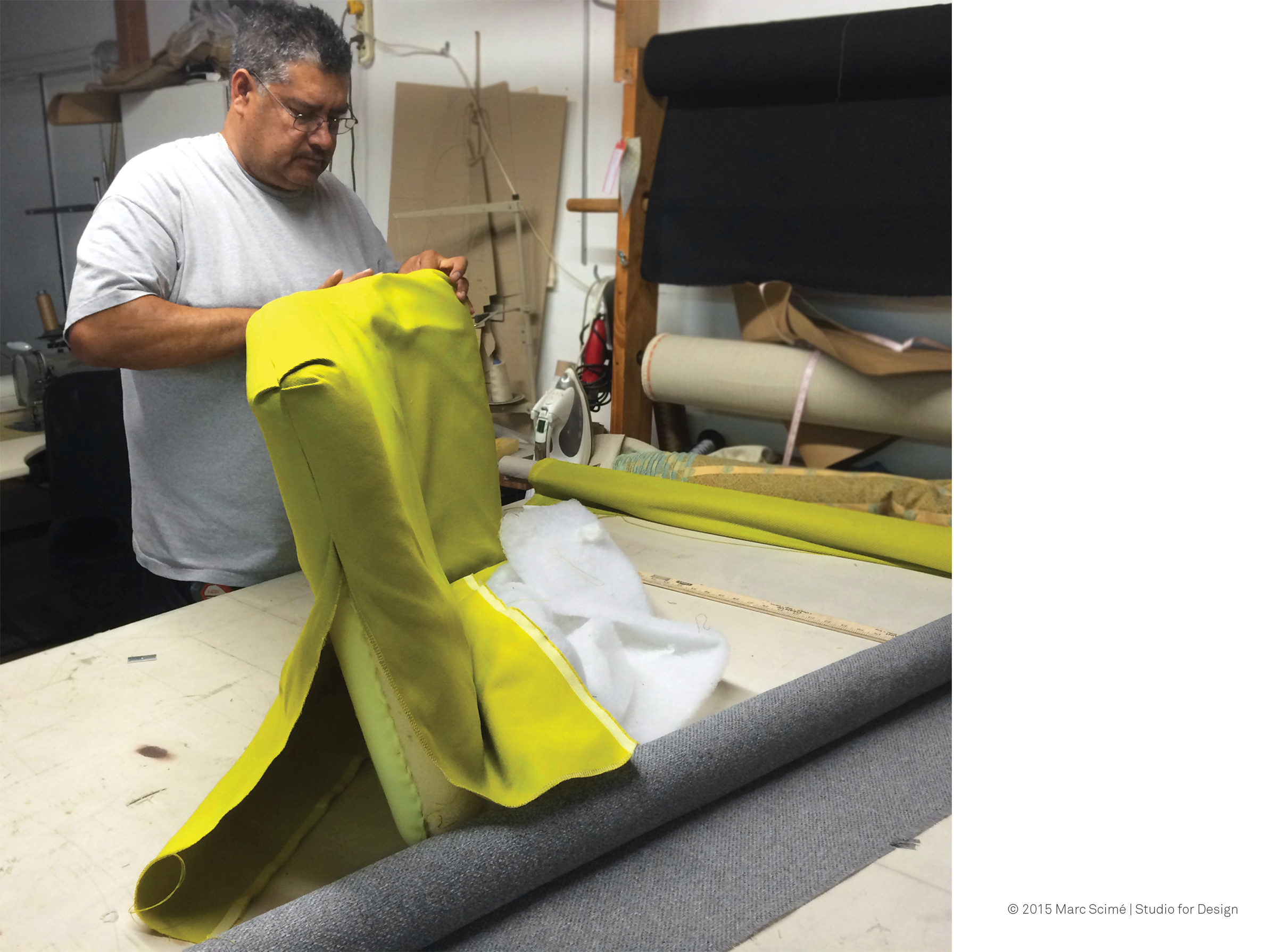 modularization，bench，make，