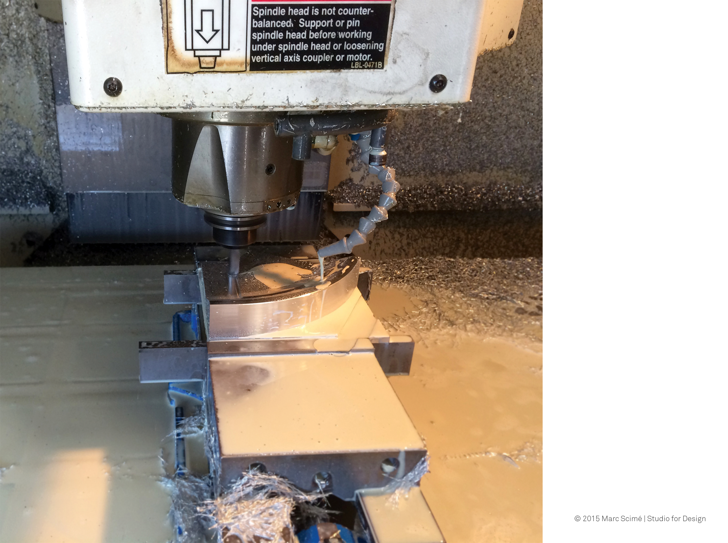 modularization，bench，make，