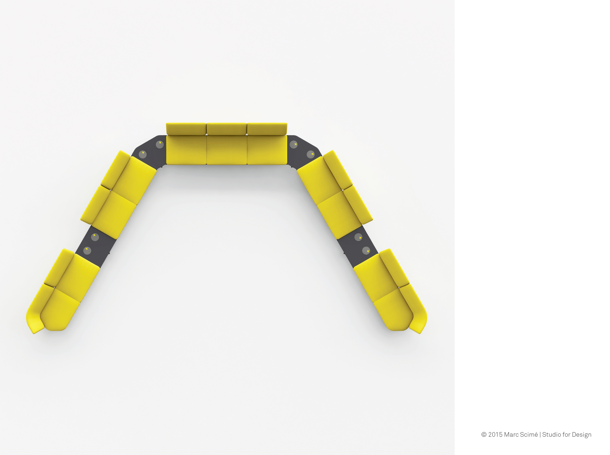 modularization，bench，make，