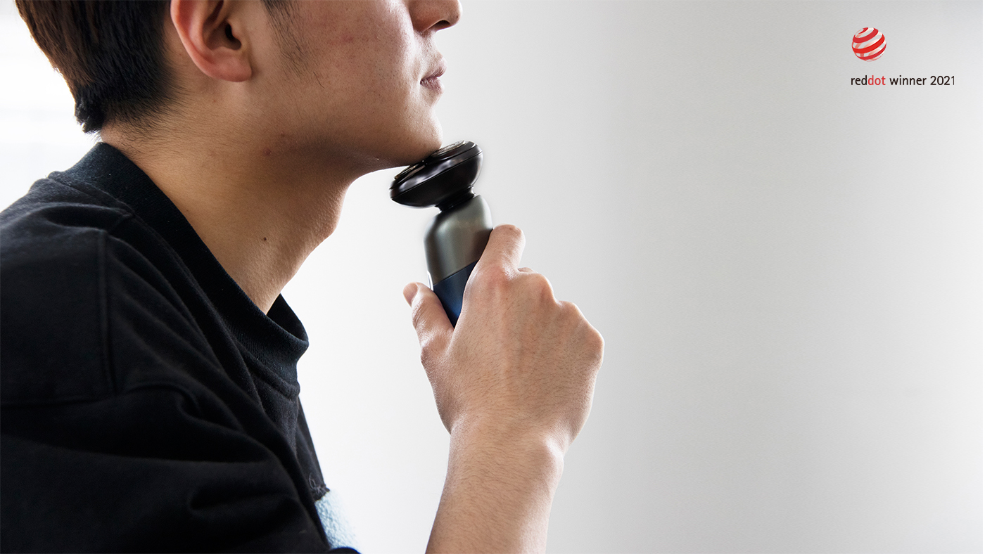 razor，Barber，Nasal hair organ，Electric toothbrush，Nursing suit，Sense of science and technology，fashion，household electrical appliances，