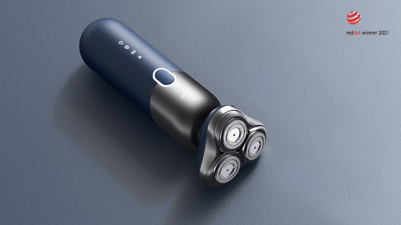 razor，Barber，Nasal hair organ，Electric toothbrush，Nursing suit，Sense of science and technology，fashion，household electrical appliances，