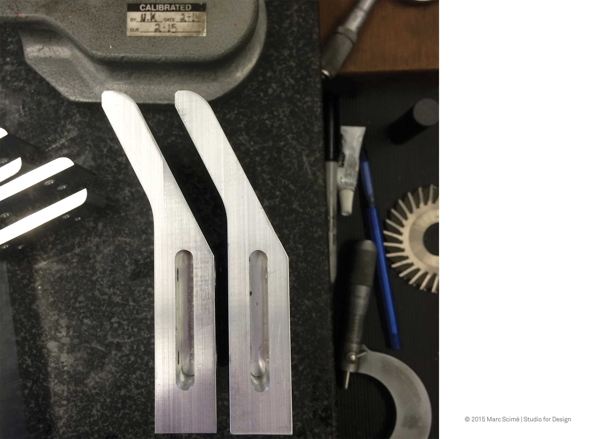 modularization，bench，make，