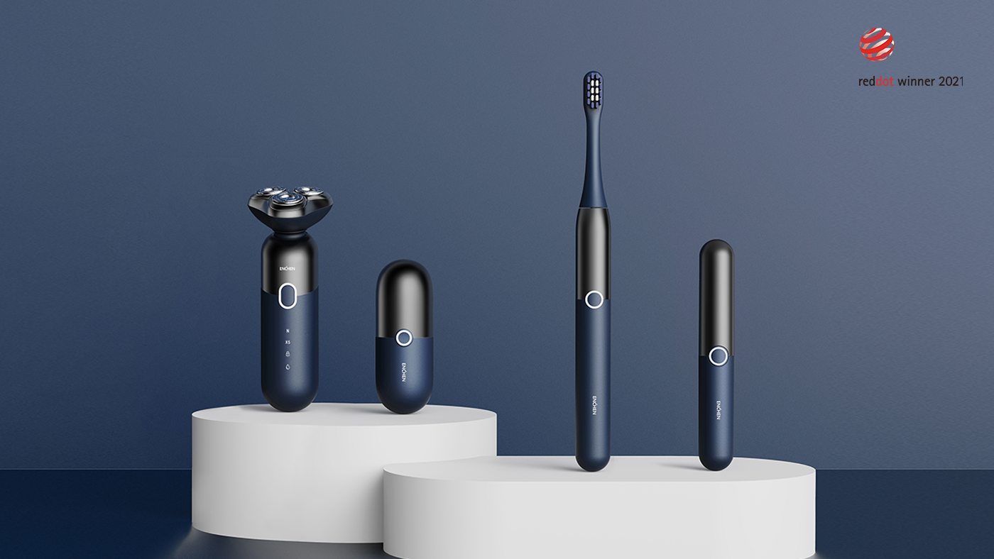 razor，Barber，Nasal hair organ，Electric toothbrush，Nursing suit，Sense of science and technology，fashion，household electrical appliances，