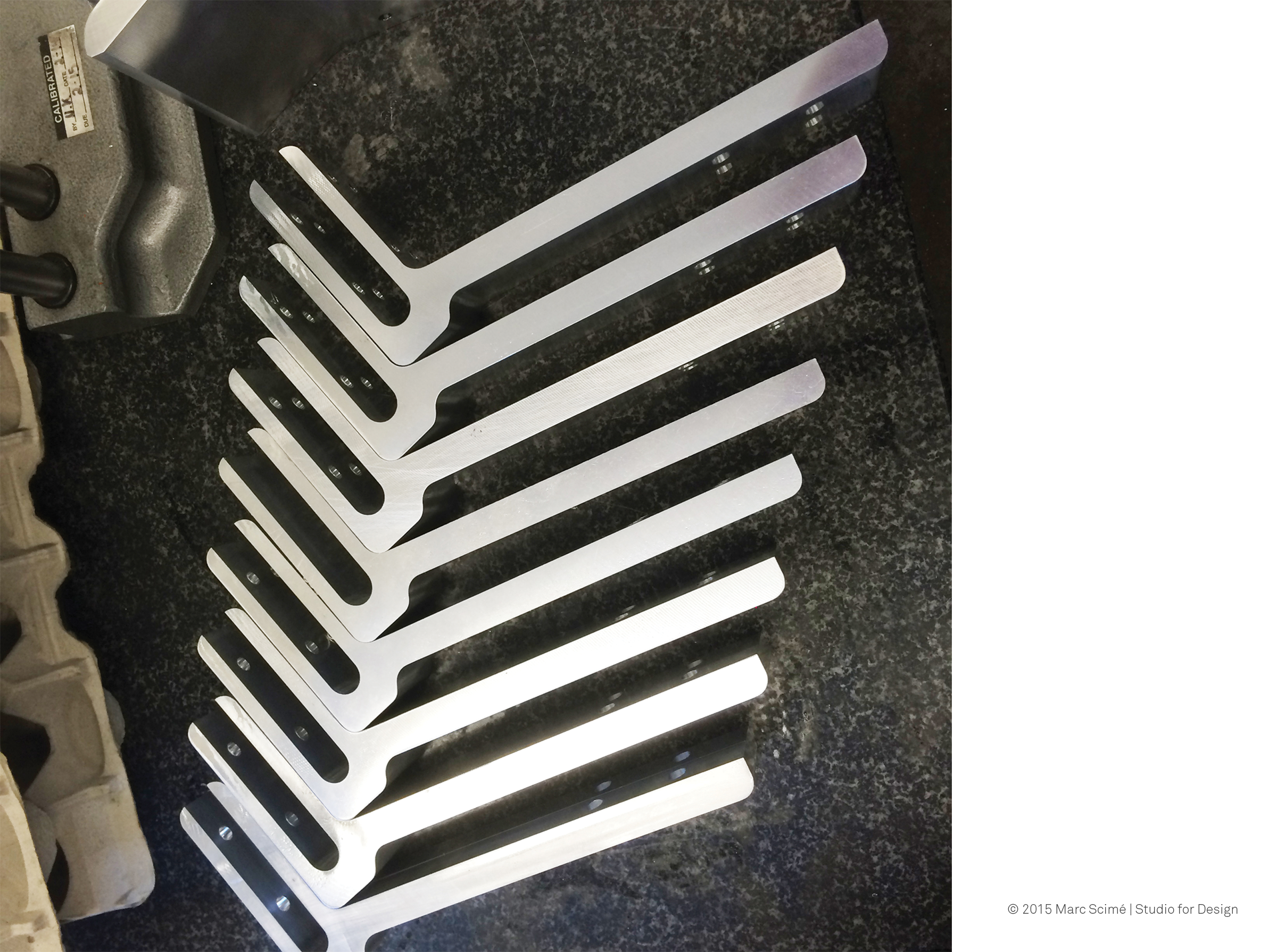 modularization，bench，make，