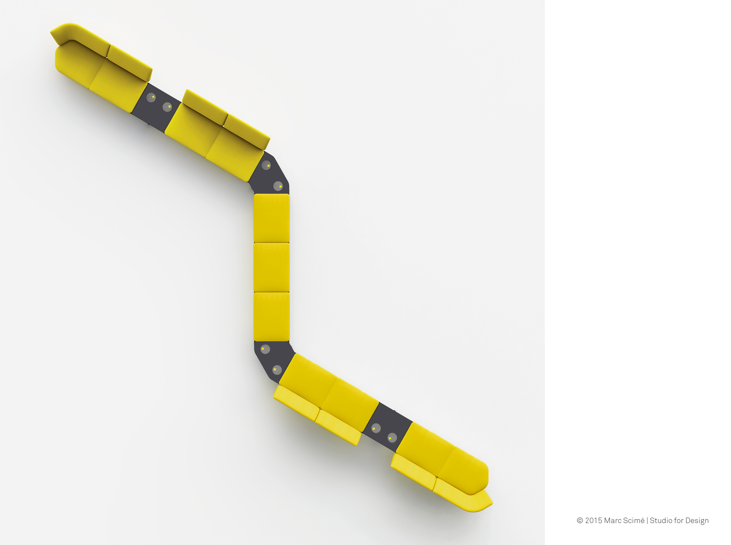 modularization，bench，make，