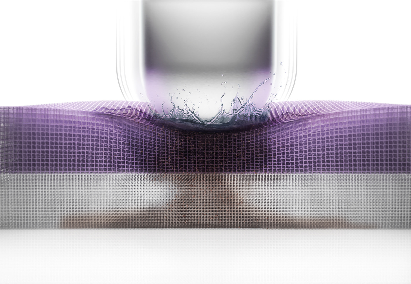 ultrasonic，clean，clothes，Portable，