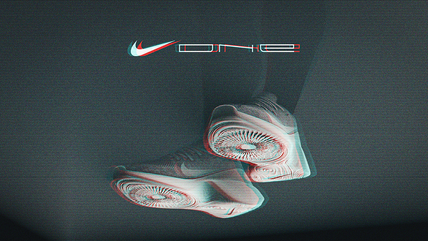 nike，产品设计，鞋，