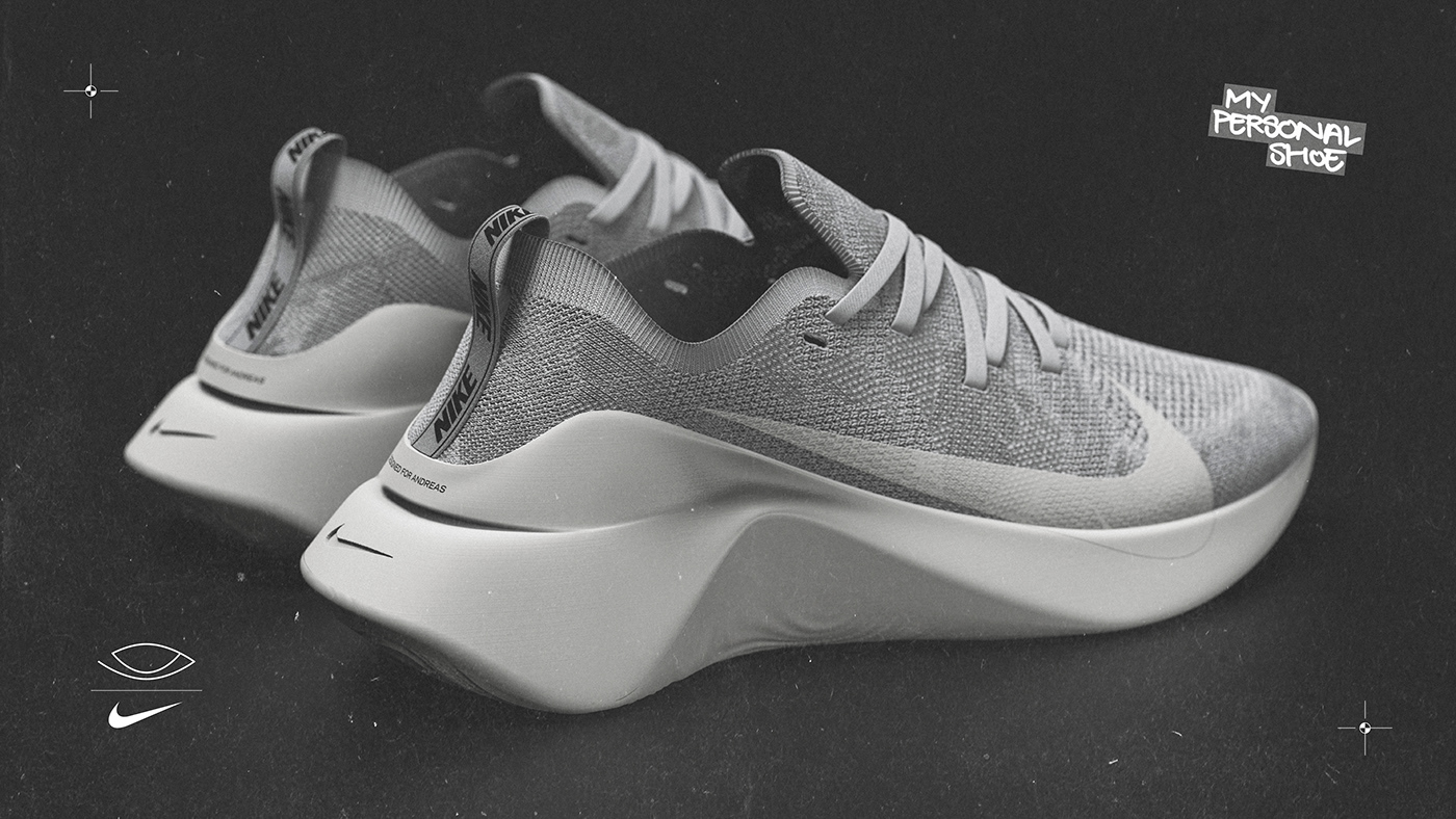 nike，product design，shoes，