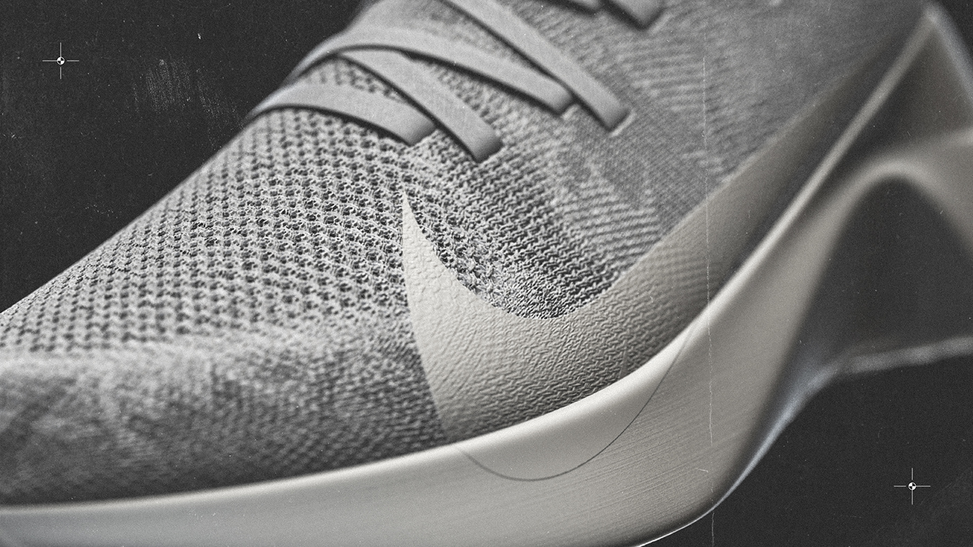 nike，product design，shoes，