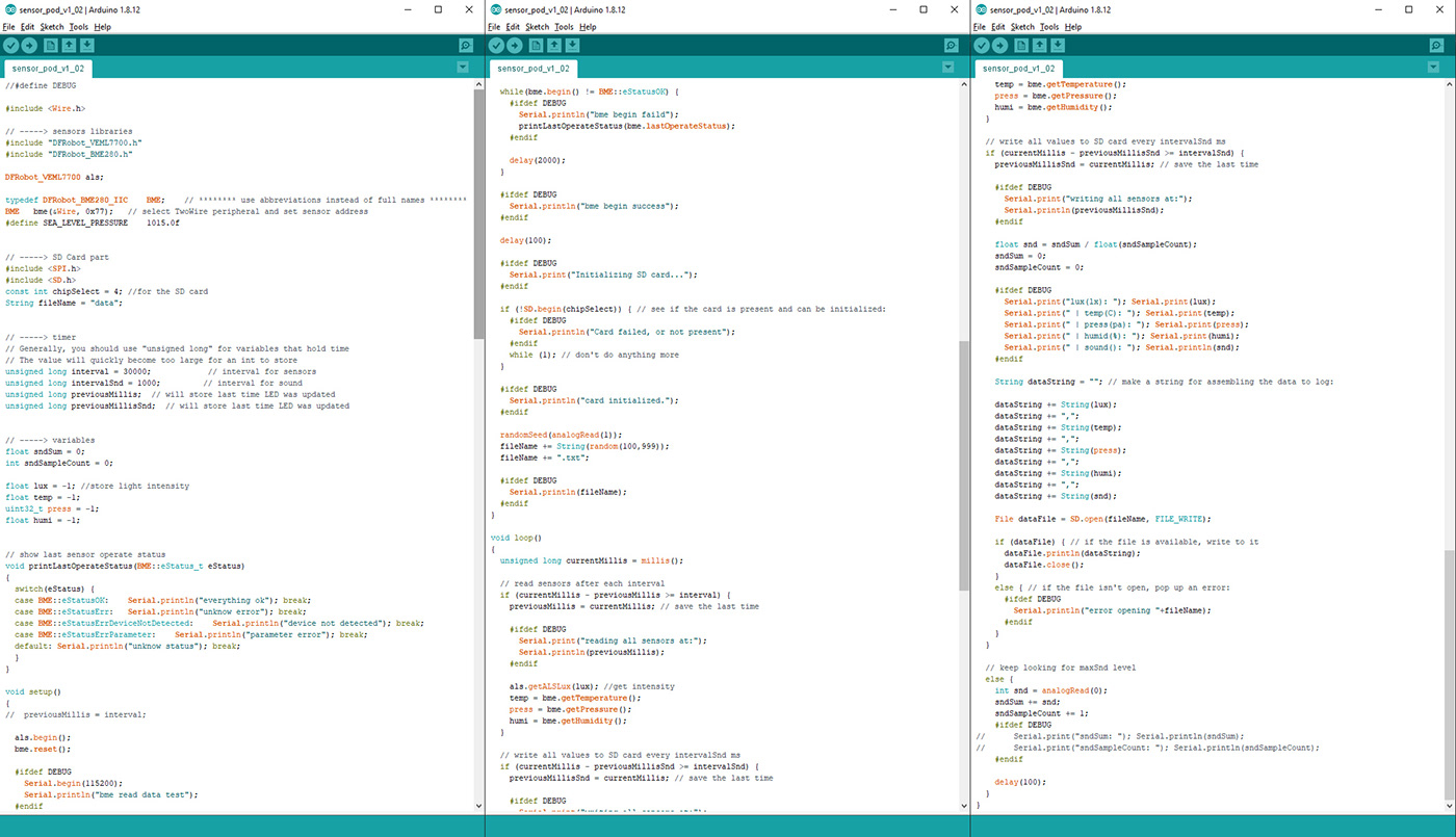 data collection，visualization，intelligence，