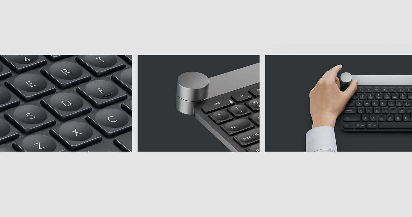 Logitech，keyboard，Digital，Computer accessories，