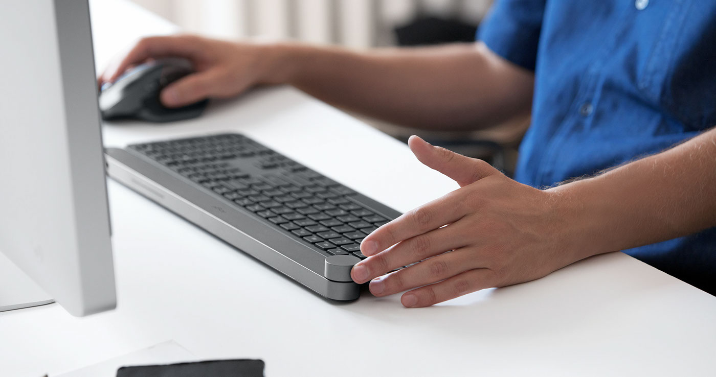 Logitech，keyboard，Digital，Computer accessories，