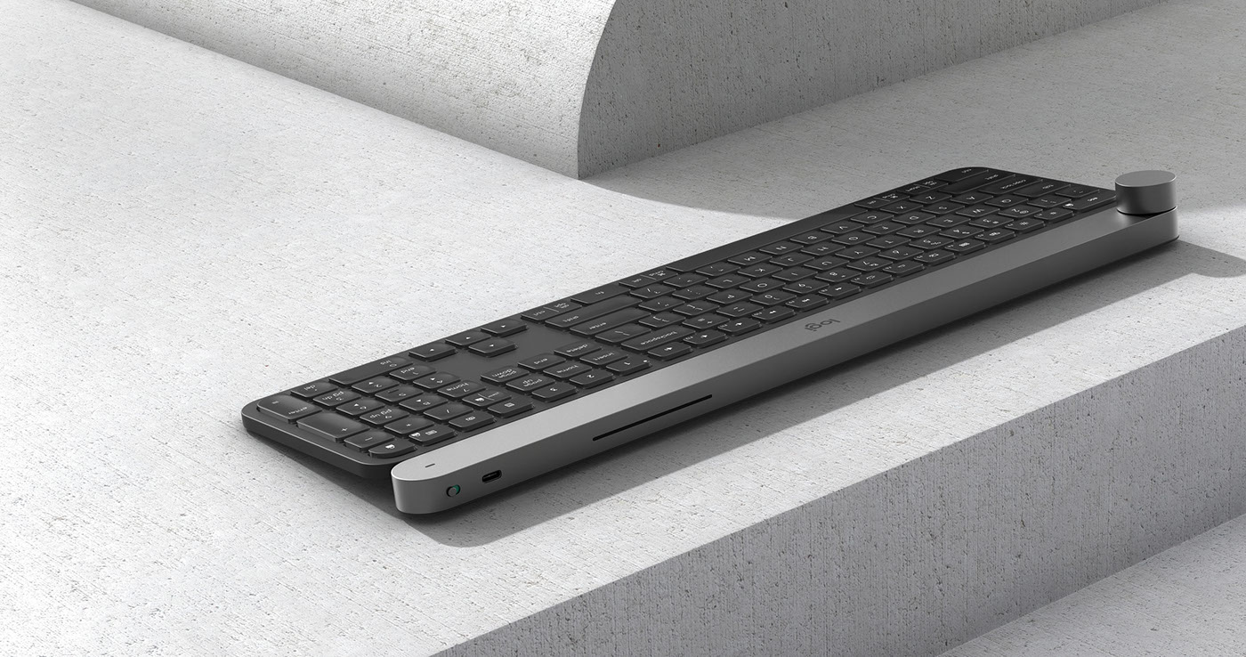 Logitech，keyboard，Digital，Computer accessories，