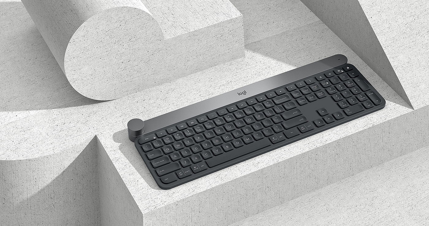 Logitech，keyboard，Digital，Computer accessories，