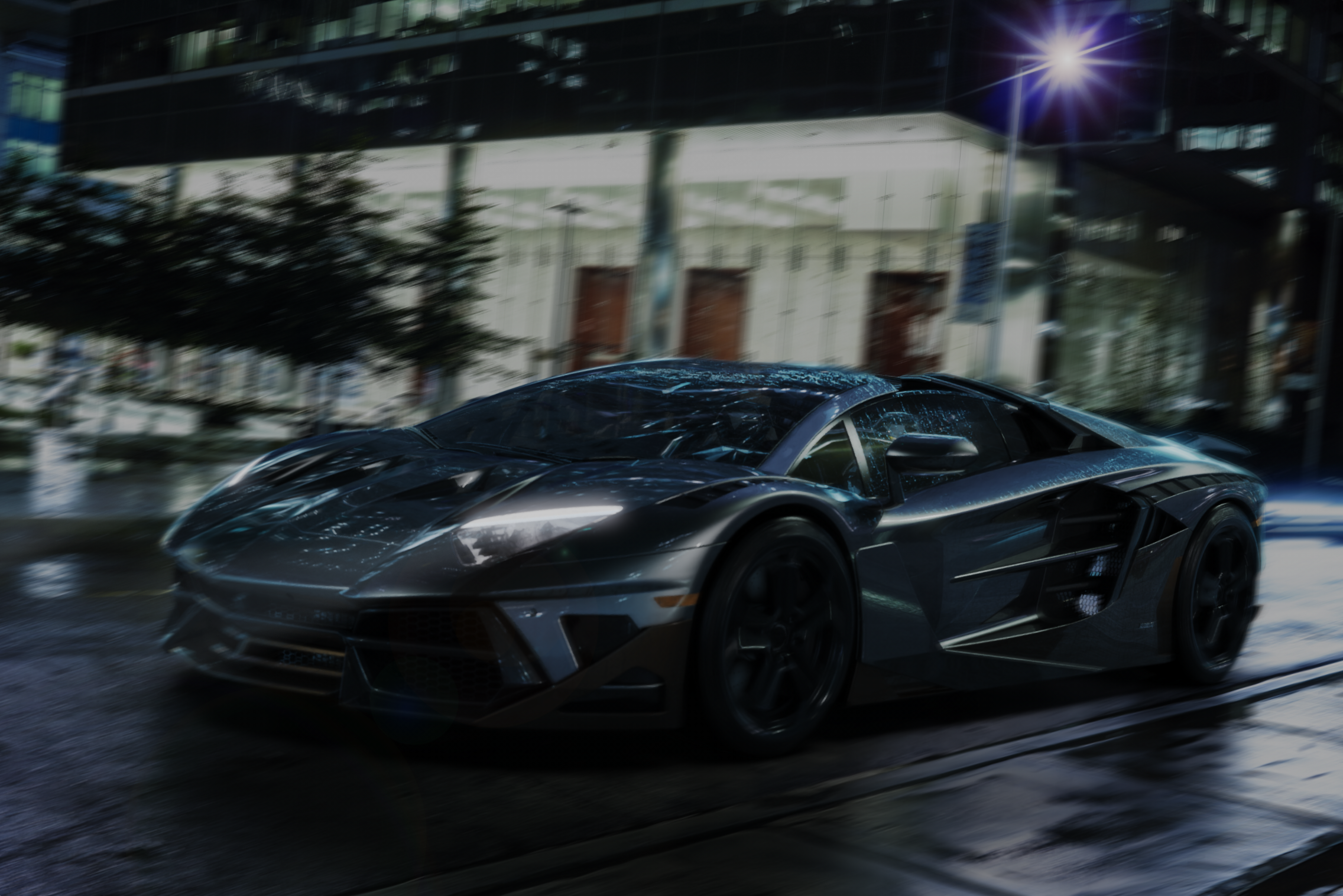 2020jten rendering portfolio，