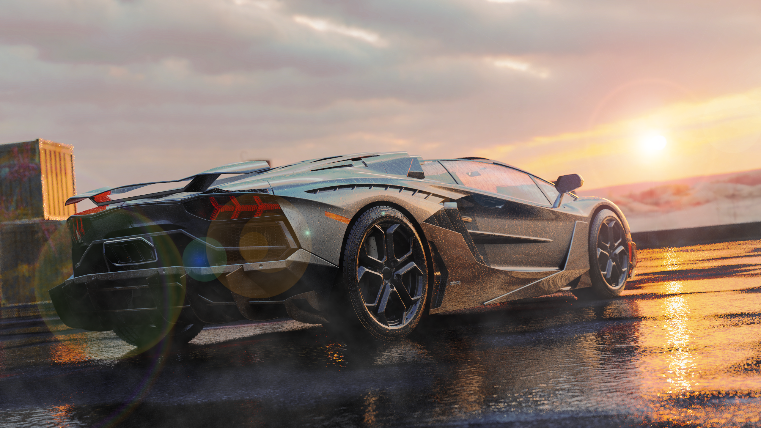 2020jten rendering portfolio，