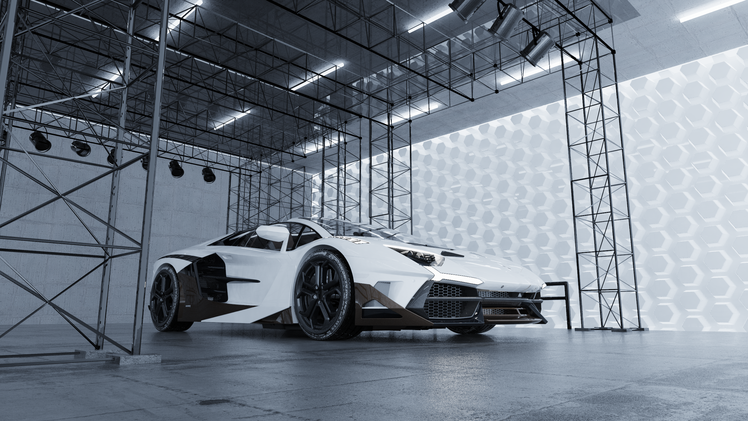 2020jten rendering portfolio，