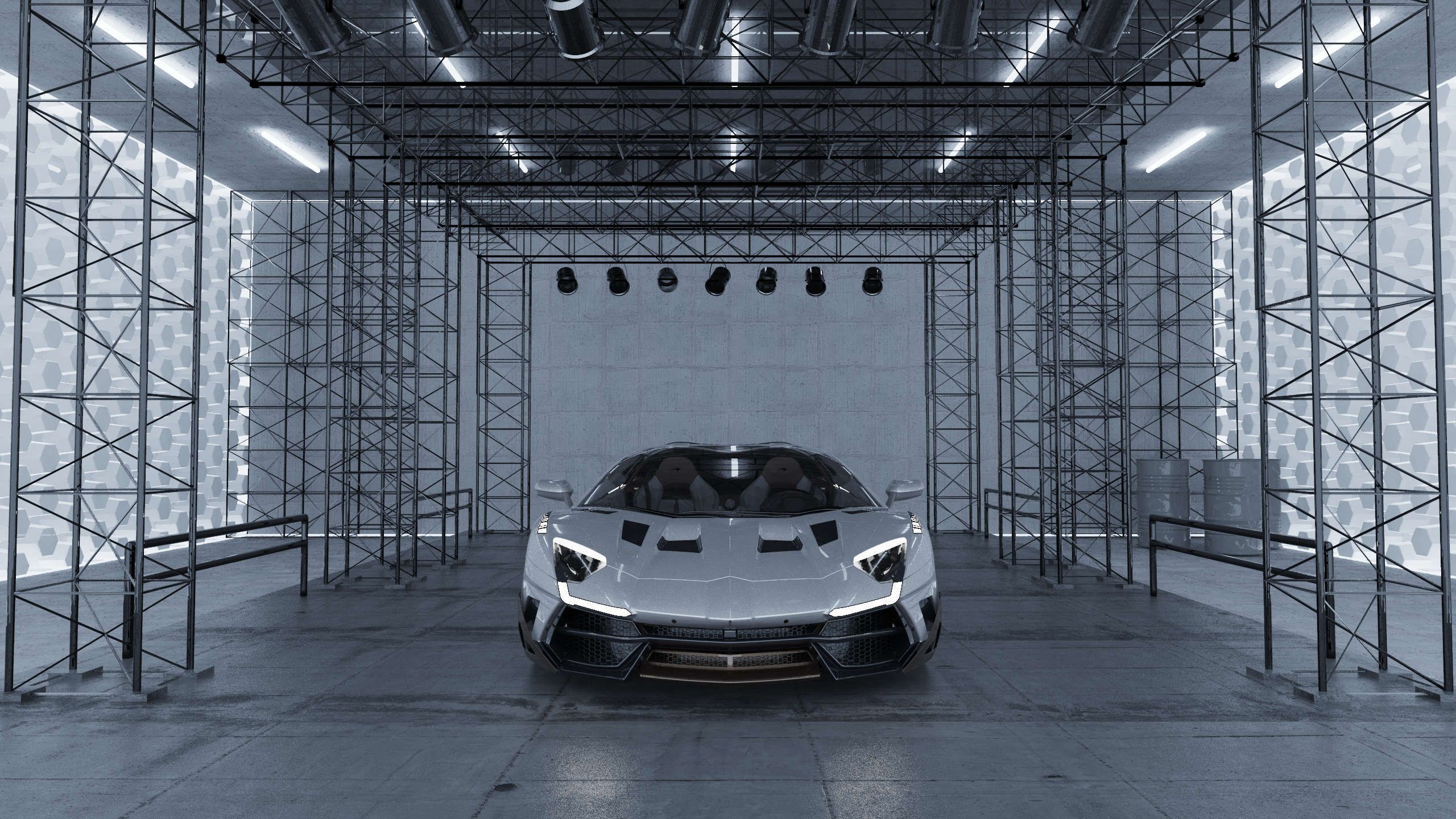 2020jten rendering portfolio，