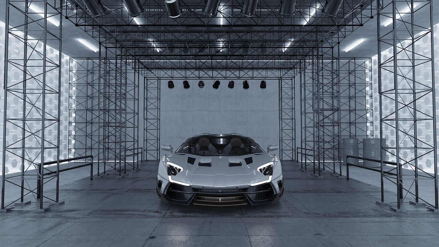 2020jten rendering portfolio，