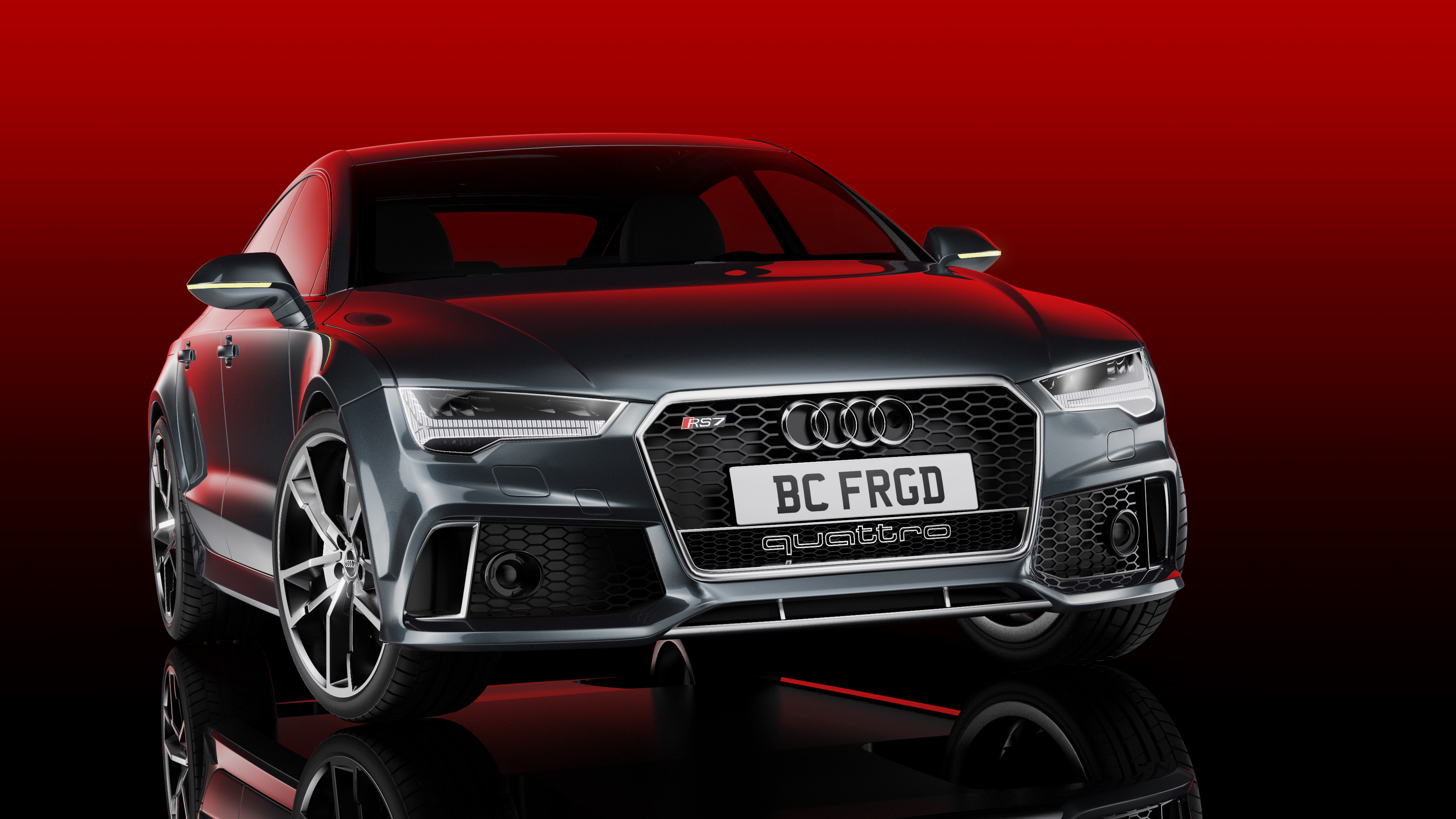 2020jten rendering portfolio，