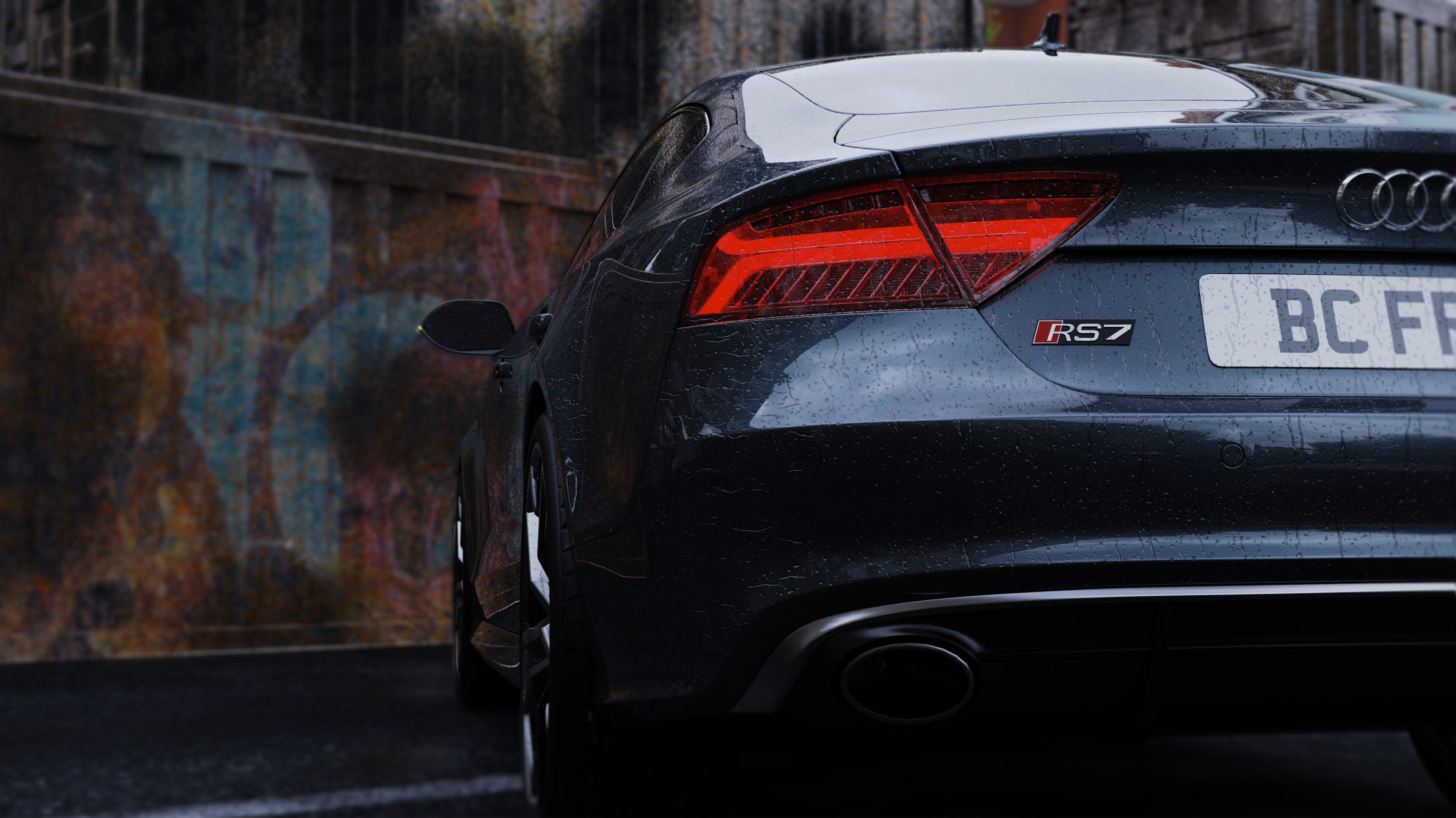 2020jten rendering portfolio，