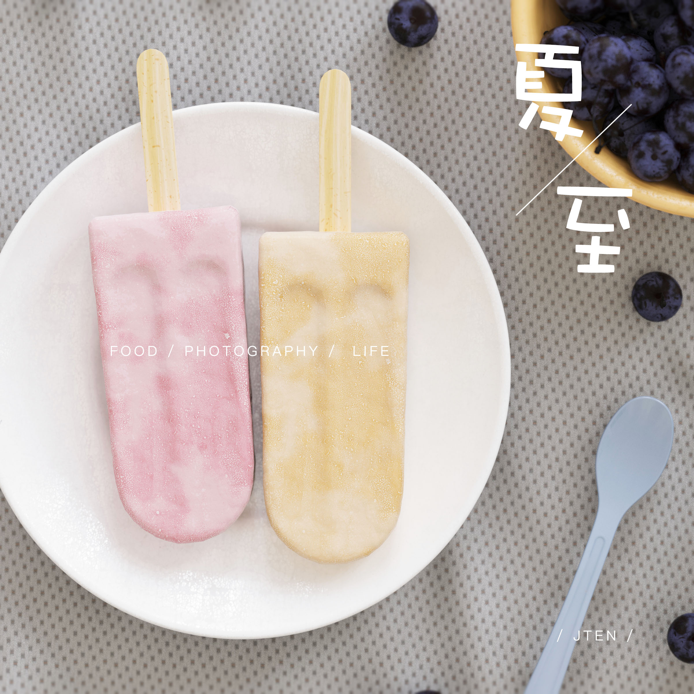 2020jten rendering portfolio，